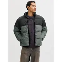 Jack & Jones Maze Puffjacka