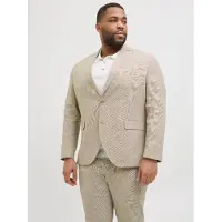 Jack & Jones Riviera Plus Size Blazer