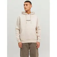 Jack & Jones Vesterbro Tröja Med Huva