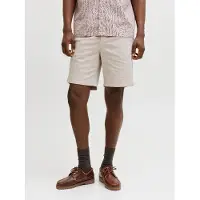 Jack & Jones Chinobyxa 'JPSTAce Vance' stone