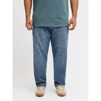 Jack & Jones Chris Original At 071 Ln Plus Size Jeans
