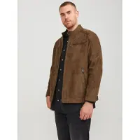 Jack & Jones Rocky Ket Plus Size Jacka