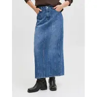 JJXX Cana Long Jeanskjol