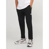 Jack & jones Byxa 'JJIWill JJAir' svart
