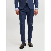 Jack & Jones Riviera Linen Kostymbyxor