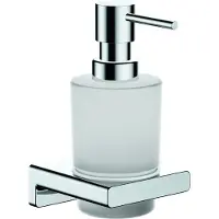 Hansgrohe Tvåldispenser AddStoris krom