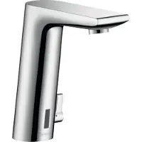 Hansgrohe HG Metris S Electronic HV m. - temp.reg. HG nr. 31100