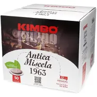 KIMBO | Antica Miscela - 50 E.S.E. pods