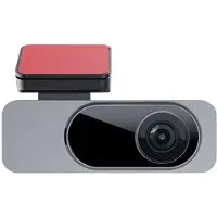 Melitt Bil DVR-Kamera HD Night Vision WIFI 4K 156 Vidvinkel 24-Timmars Videoenhet Inspelare Parkeringsövervakning Dash Cam