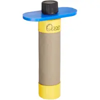 Oasis O luftfuktare fr akustiska gitarrer (OH-5)