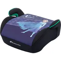 Bebeconfort Authentic Frozen Bilhiss