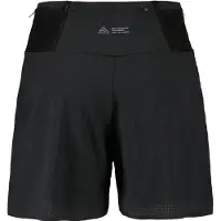 Craft Women's Pro Trail Shorts Black