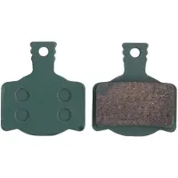 Fibrax Magura M2/m4/m6 Halvmetalliska Bromsbelägg