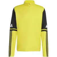 Adidas Squadra 25 Training Tröja Med Halv Dragkedja