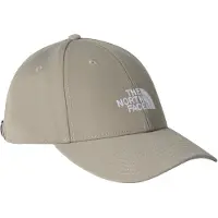 The North Face - Kepsar - Recycled 66 Classic Hat Stone Slab för Unisex - Beige