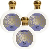 Utur Ruh 3x100ml Eau De Parfum