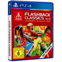 Atari Flashback Classics Vol. 2