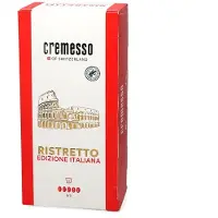 Cremesso | Ristretto Edizione Italiana - 16 kapslar till