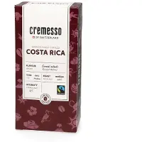 Cremesso | WFC Costa Rica - 16 kapslar till