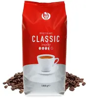 Kaffekapslen | Classic - 1000 g. kaffebönor