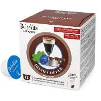 Dolce Vita | Irish Coffee - 12 kapslar till Dolce Gusto