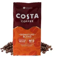 COSTA | Signature Blend - 200 g kaffebönor