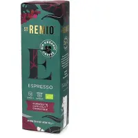 St. Remio | Espresso - 10 kapslar till Caffitaly