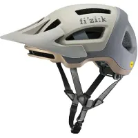 Fizik Kassis Terra Mtb-hjälm