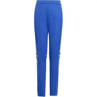 Adidas Lira BK Träningsbyxor Ungdom - , storlek 140 cm