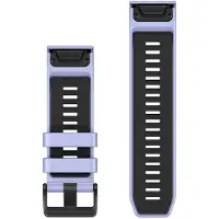 Garmin Quickfit 26 Mm Silikonarmband