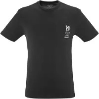 Millet Cdg Chamonix Poc T-shirt Med Korta ärmar