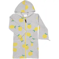 Geggamoja Badrock Yellow Lemon - 122/128