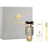 Paco Rabanne Fame Vapo Gift Set 190ml Eau De Parfum