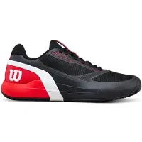 Wilson Rush Pro 5 Skor För Grus