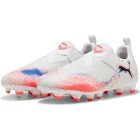 Puma Future 8 Match Ll Fg/ag Junior Fotbollsskor