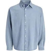 Jack & Jones Norrebro Skjorta Med Långa ärmar