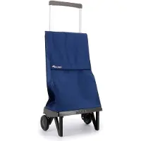 Rolser Original Mf Klein Folding Shoppingvagn