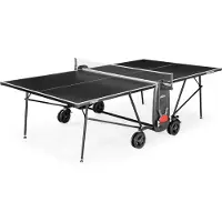Court Spinner Pingisbord Utomhus