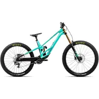 Orbea Rallon 450 D-ltd 29´´ 2026 Mtb Cykel