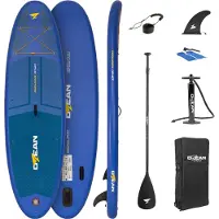 Ozean Azura 340 SUP-bräda