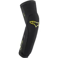Alpinestars Paragon Plus Knä/Shin beskyddare