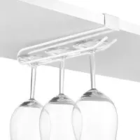 SmartaSaker Hängande glasförvaring 3 glas
