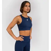 Venum Nova Sport Sport-bh Marinblå