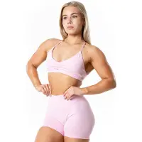 Relode Aura Sport-bh Rosa