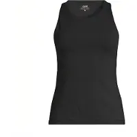 Casall Women's Soft Touch Bra Tank Black