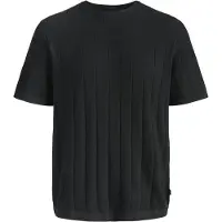 Jack & Jones Ebradley Knit T-shirt Med Korta ärmar