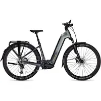 Focus Aventura² 6.9 Wave 29´´ Cues 11s Elcykel