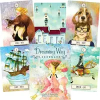 Dreaming Way Lenormand DWL36