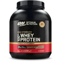 Optimum Nutrition 100% Whey Gold Standard Vassleprotein 2 kg