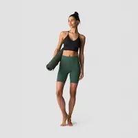 ICANIWILL Nimble Sport-BH Svart